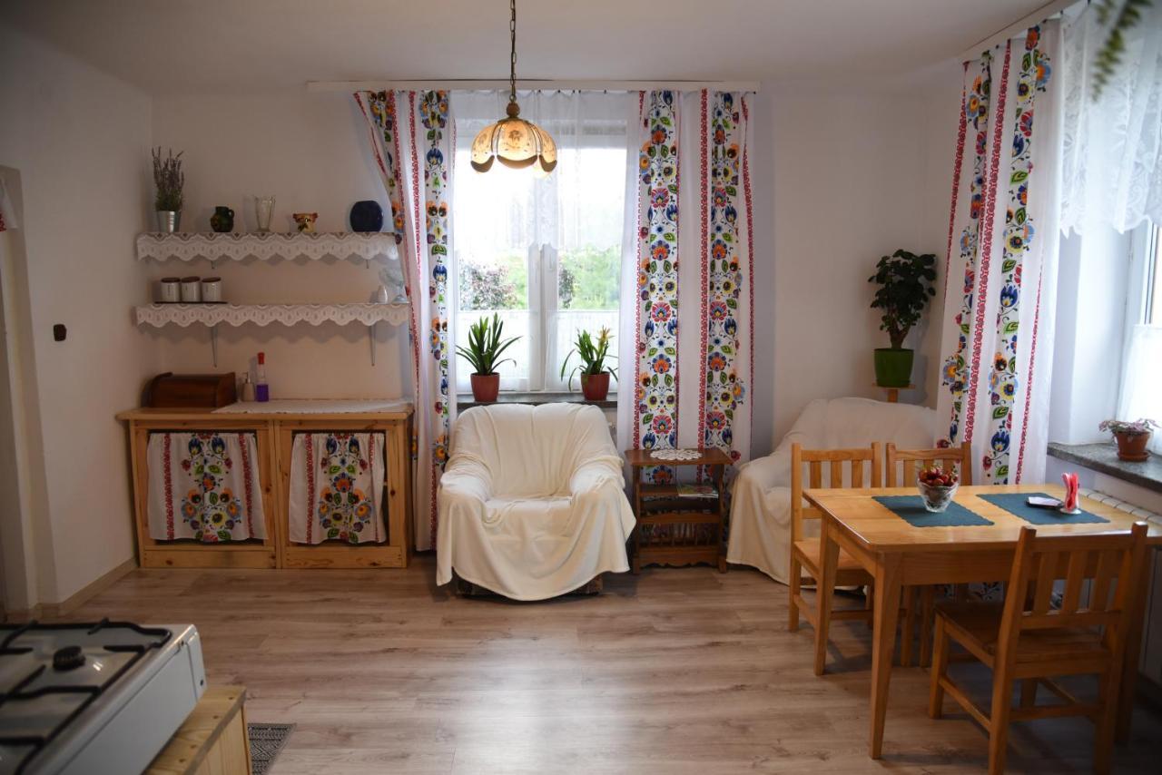 Agroturystyka Kobylnica Nad Wisla Экстерьер фото