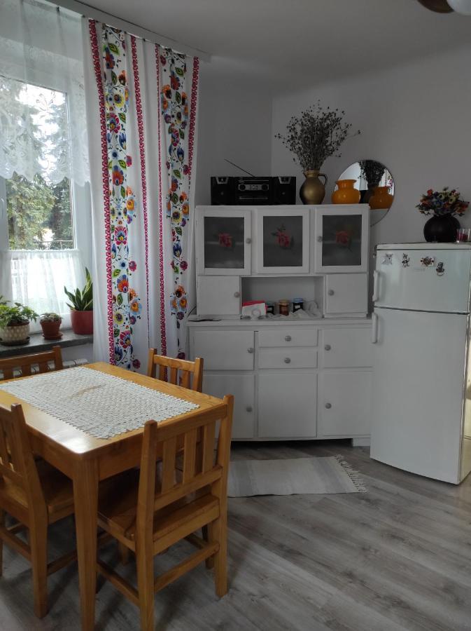 Agroturystyka Kobylnica Nad Wisla Экстерьер фото