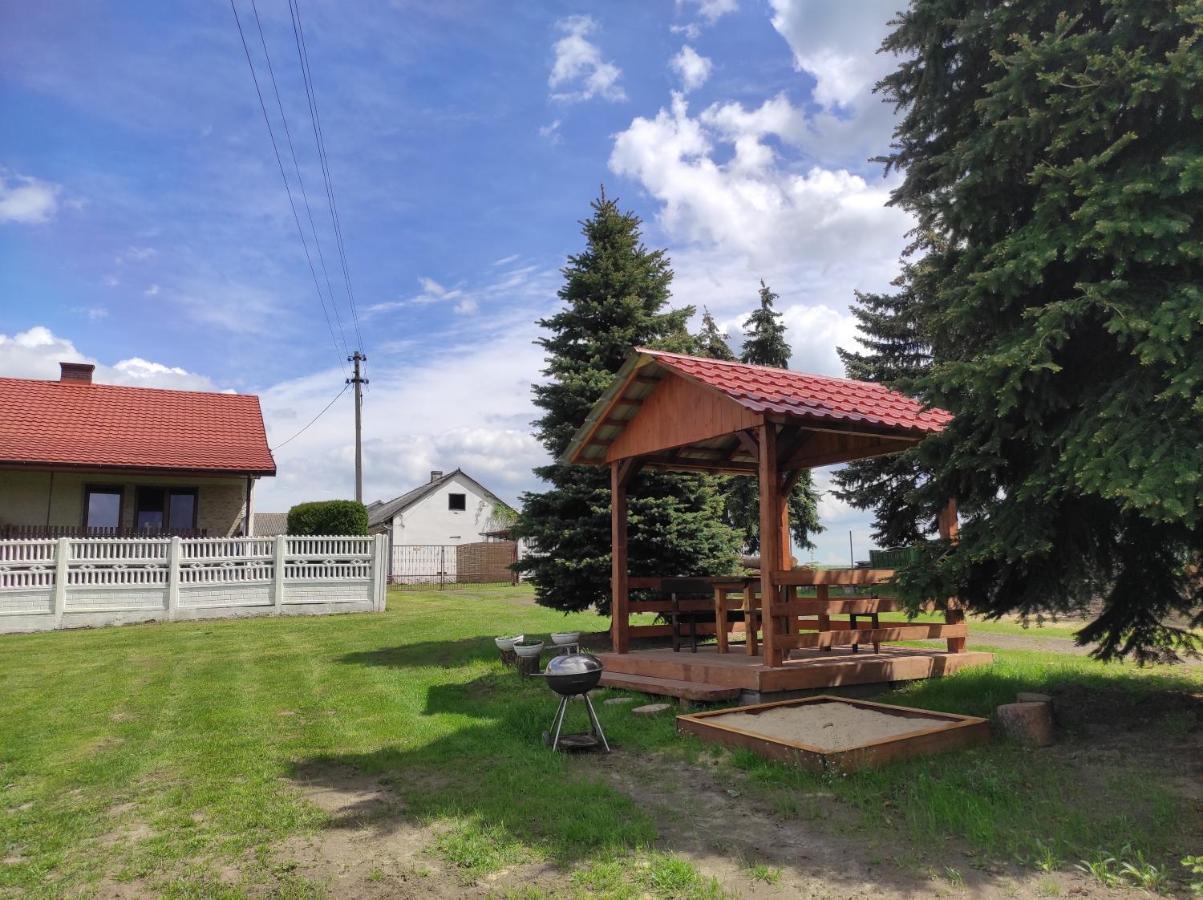 Agroturystyka Kobylnica Nad Wisla Экстерьер фото